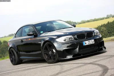 1er M Coupé